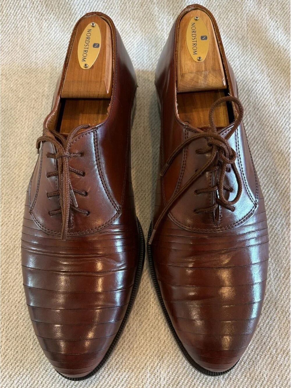 Giorgio Brutini vintage giorgio